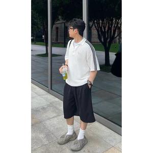 polo ba lá basic