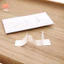 36 Miếng dán cố định quần áo 2 mặt Miếng dán chống lộ, hở ngực, vai áo unisex siêu mỏng trong suốt