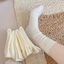 TẤT NHÚN Sợi Cotton nguyên sinh cao cấp mềm nhẹ thoáng khí, không bai gião
