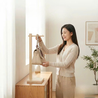 giá đỡ kệ treo túi xách trang sức mũ trưng bày  quảng cáo sản phẩm
