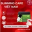 BỘ Ủ NÓNG TAN MỠ SLIMMING BODY SB-II tan mỡ bụng, băp chân, bắp tay (Chính hãng)