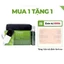 BỘ Ủ NÓNG TAN MỠ SLIMMING BODY SB-II tan mỡ bụng, băp chân, bắp tay (Chính hãng)