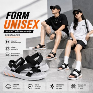 Dép Sandal  SHONHOU ST405 Học Sinh Đế EVA Nhẹ Chống Trượt