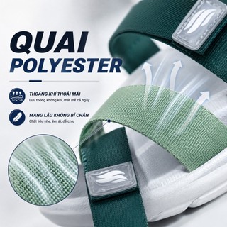 Dép Sandal  SHONHOU ST405 Học Sinh Đế EVA Nhẹ Chống Trượt