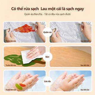 Bút Màu Sáp Không Bẩn Tay 12/24/36/48 Màu Cho Bé Vẽ Lụa DIY, Sáp Dầu Mịn Mượt, An Toàn Cho Da Bé, Màu Sắc Rực Rỡ