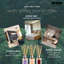 Gốm Thơm AREON Home & Car Aurum 20ml-Hương Thơm Chuẩn Châu Âu,Dùng Cho Ô Tô,Nhà Cửa,Quà Tặng Ý Nghĩa