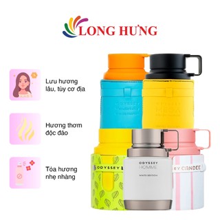 Nước hoa Armaf Odyssey Collection (60ml)