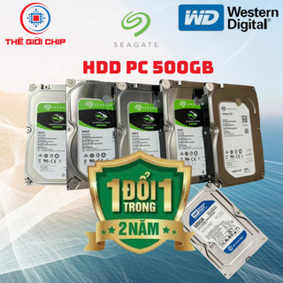 Ổ cứng Seagate*WD Blue*Toshiba 160G*250GB*500GB (hàng tháo máy)I like new Bảo Hành 24 tháng bởi nhà cung cấp