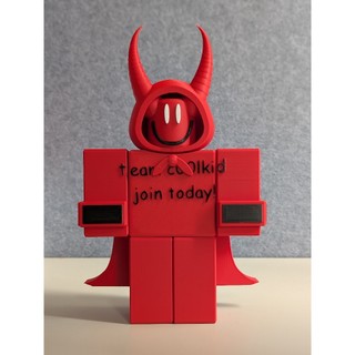 Đồ Chơi Mô Hình CoolKid Roblox Forsaken Có Khớp Quà Tặng - Trưng Bày