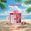 Dầu gội nhuộm tóc màu ngẫu nhiên chiết xuất từ thiên nhiên 400ml và Oxi nhuộm tóc