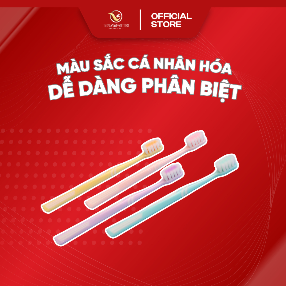 KAKA No.607 Ultra Soft Bàn Chải Đánh Răng - Siêu Mềm Lông Mịn Sạch Sâu Chăm Sóc Nướu Dùng Hằng Ngày Cho Người Lớn