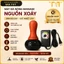 MÁY ĐÁ NÓNG MASSAGE THÔNG KINH LẠC DƯỠNG SINH GIẢM BÉO BODY NGUỒN BẤM NGUỒN XOÁY CÁ NHÂN & SPA