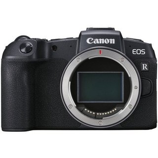 Máy Ảnh Canon EOS RP Body Chính Hãng | Bảo Hành 24 Tháng