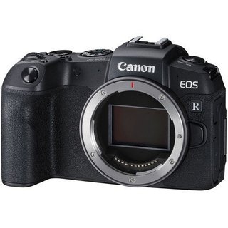 Máy Ảnh Canon EOS RP Body Chính Hãng | Bảo Hành 24 Tháng
