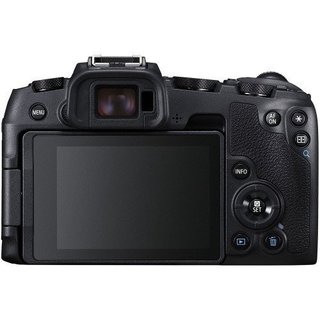 Máy Ảnh Canon EOS RP Body Chính Hãng | Bảo Hành 24 Tháng