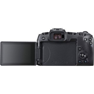 Máy Ảnh Canon EOS RP Body Chính Hãng | Bảo Hành 24 Tháng