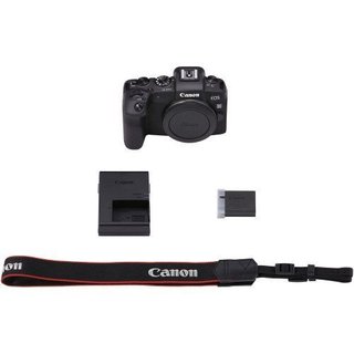 Máy Ảnh Canon EOS RP Body Chính Hãng | Bảo Hành 24 Tháng