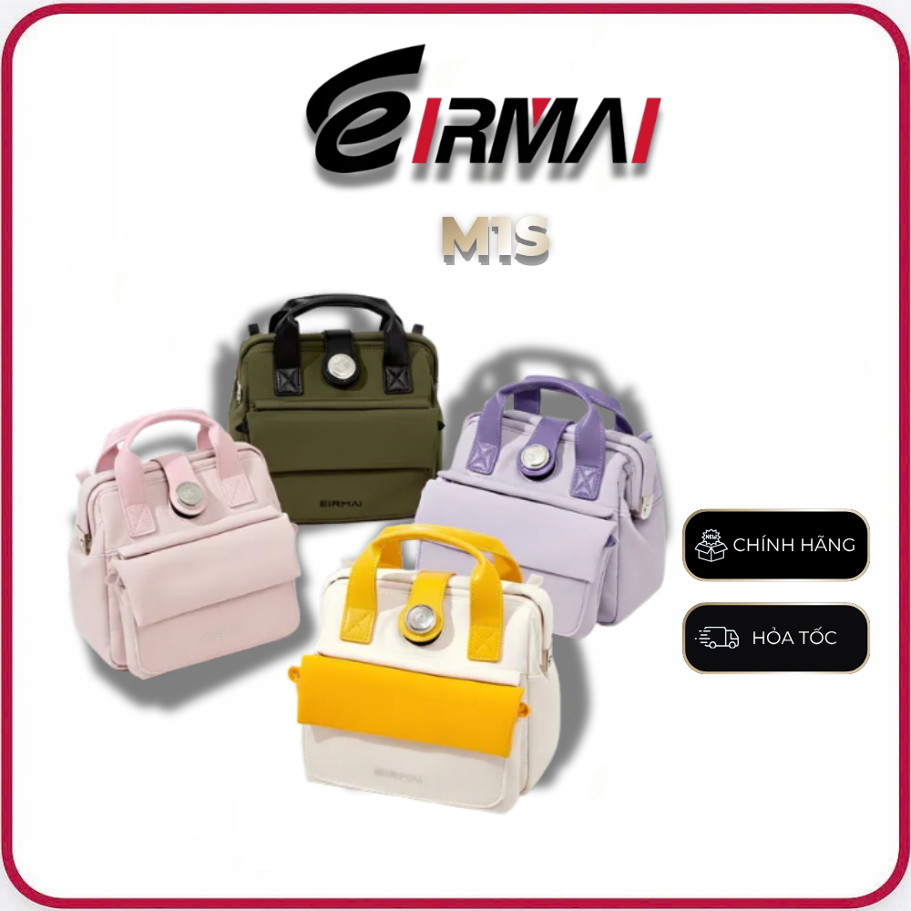 Túi máy ảnh EIRMAI M1S 4.5L