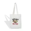 Túi tote có khóa bộ sưu tập món ăn Việt Nam vải dày dặn túi vải canvas tote ẩm thực VIỆT NAM tota0333