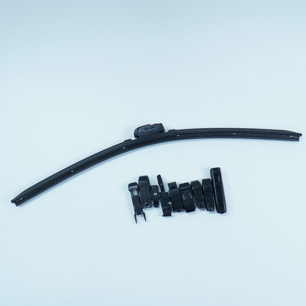 Gạt Mưa Thân Mềm Schaeffler Kích Thước 22 & 16 Cho VinFast VF E34