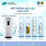 Máy lọc nước để bàn ChungHo Ambient S CHP-1290D –  RO siêu mỏng 18cm – Miễn phí lắp đặt HN & HCM — ảnh 4