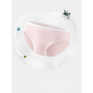 [M&B] Set 5 quần lót nữ dùng 1 lần Polyester thích hợp đi sinh, đi du lịch tiện lợi, gọn nhẹ.