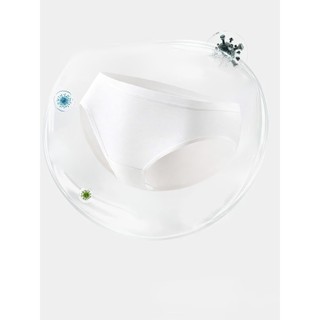 [M&B] Set 5 quần lót nữ dùng 1 lần Polyester thích hợp đi sinh, đi du lịch tiện lợi, gọn nhẹ.