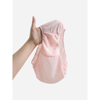[M&B] Set 5 quần lót nữ dùng 1 lần Polyester thích hợp đi sinh, đi du lịch tiện lợi, gọn nhẹ.