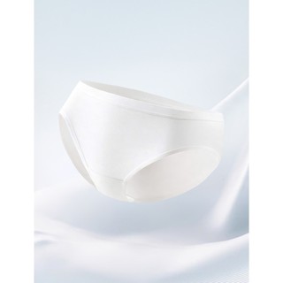 [M&B] Set 5 quần lót nữ kháng khuẩn dùng 1 lần Polyester tiện lợi đi sinh, đi du lịch