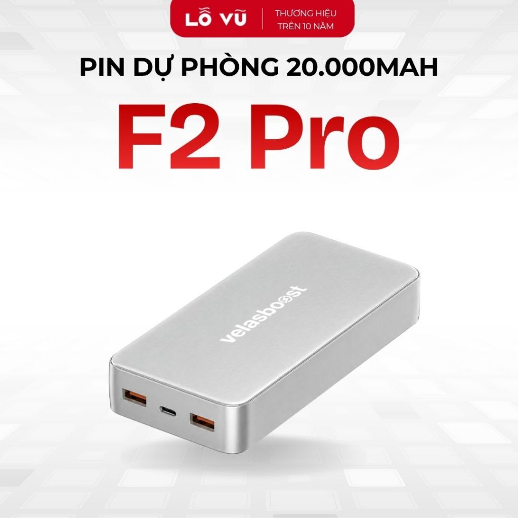Mua sắm online sản phẩm Pin Dự Phòng giá tốt| Điện Thoại & Phụ