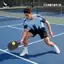 Áo Tshirt Pickleball Kamito Comfort V1
