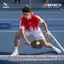 Áo Tshirt Pickleball Kamito Comfort V1