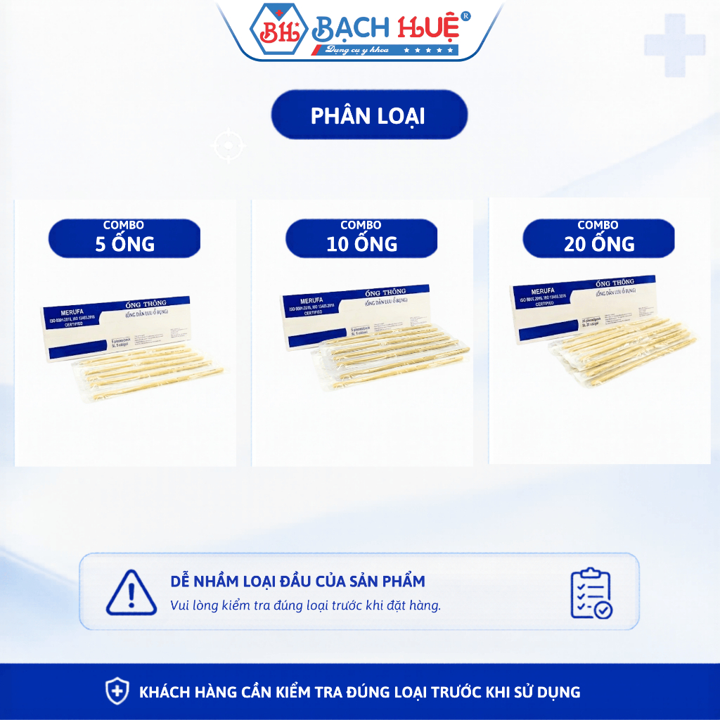 Ống Dẫn Lưu Ổ Bụng Số 28 Chất Liệu Silicon Cao Cấp – Ống Thông Ruột Ngoại Khoa Y Tế Size 28 Vô Trùng