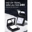 Phấn Nén Carslan 2.0 Kiềm Dầu Hút Dầu Thừa Cấp Tốc 12H Khóa Nền Cho Da Khô Ráo Thoáng Mịn 8g