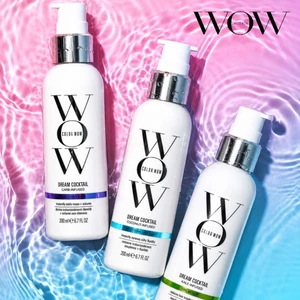 Color Wow Dream Cocktail Kale-Infused / Coconut-Infused / Carb-Infused 200ml