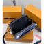 ⚡️[Hight Quality] Túi Đeo Chéo \/ Blue 4 Góc Full Box - Điểm Hoa Da Xanh Sần Nổi Cao Cấp Nam Nữ