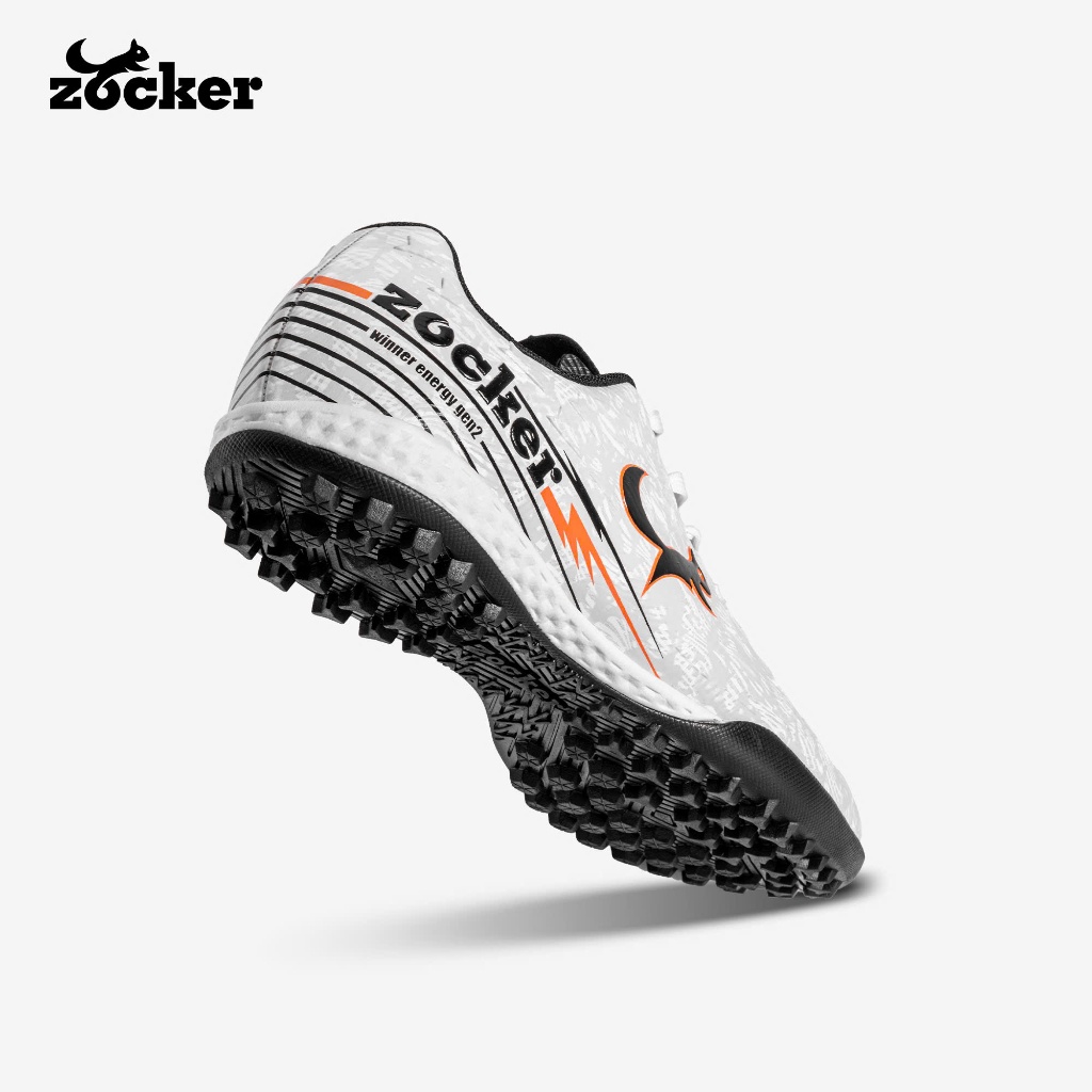 Giày đá banh Zocker Winner Energy GEN 2 Bản Nâng Cấp Da Upper Cải Tiến Êm Và Ổn Định Hơn, Ma Sát Kép | BigBuy360 - bigbuy360.vn