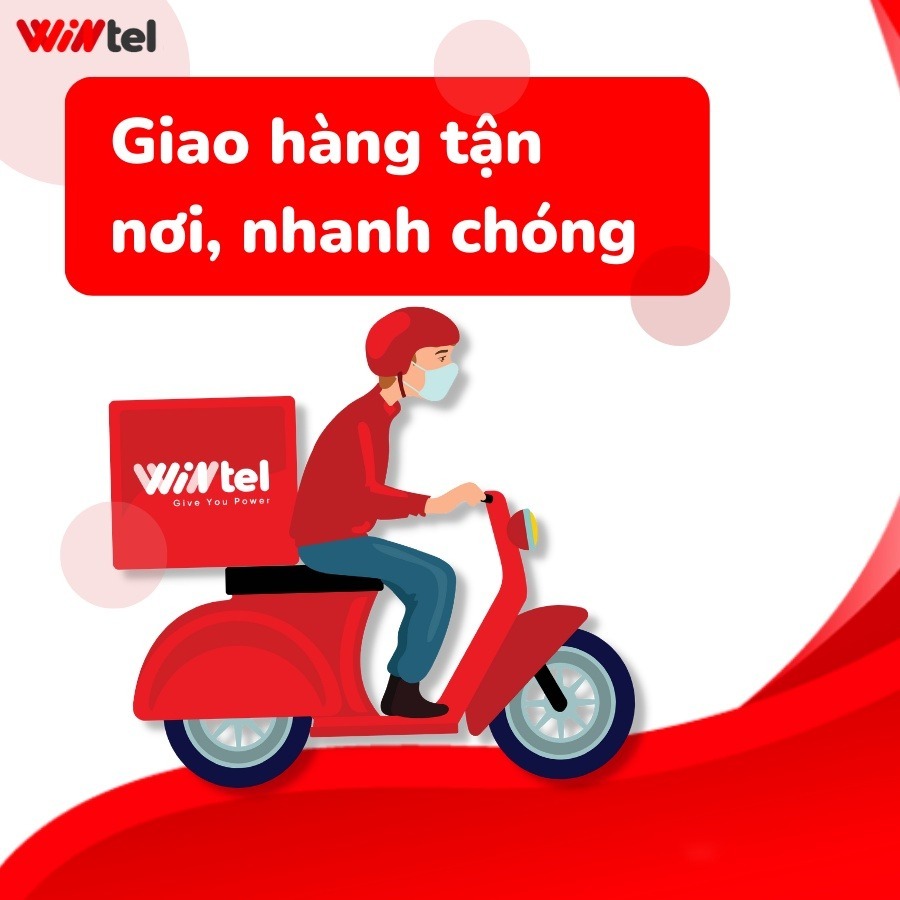 SIM 4G Wintel WIN45X - SIM Data Tốc Độ Cao Kèm Ưu Đãi Gọi Miễn Phí | BigBuy360 - bigbuy360.vn
