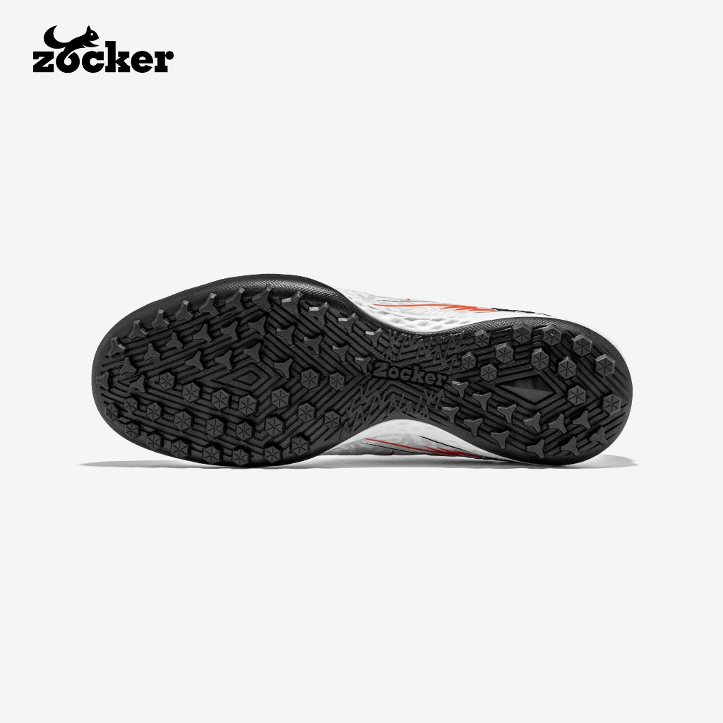 Giày đá banh Zocker Winner Energy GEN 2 Bản Nâng Cấp Da Upper Cải Tiến Êm Và Ổn Định Hơn, Ma Sát Kép | BigBuy360 - bigbuy360.vn
