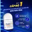 Lăn Khử Mùi & Ngăn Mồ Hôi Etiaxil Bảo Vệ Kép Chính Hãng Pháp Hiệu Quả Từ Lần Đầu Sử Dụng