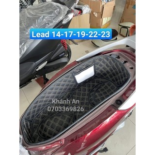Lót cốp cách nhiệt honda lead 2014-2024
