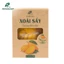XOÀI SẤY MUỐI ỚT THƯƠNG HIỆU THỰC PHẨM SẠCH MẸ RÔ - MÓN QUÀ TẶNG Ý NGHĨA TỪ THIÊN NHIÊN