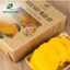 XOÀI SẤY MUỐI ỚT THƯƠNG HIỆU THỰC PHẨM SẠCH MẸ RÔ - MÓN QUÀ TẶNG Ý NGHĨA TỪ THIÊN NHIÊN
