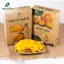 XOÀI SẤY MUỐI ỚT THƯƠNG HIỆU THỰC PHẨM SẠCH MẸ RÔ - MÓN QUÀ TẶNG Ý NGHĨA TỪ THIÊN NHIÊN
