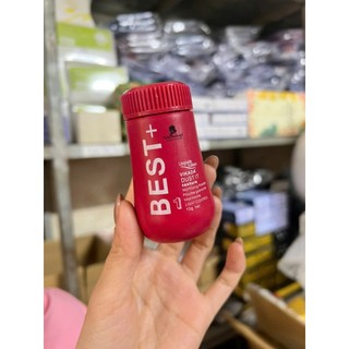 Bột Phồng Chân tóc BEST ,giúp tóc giảm bết rít