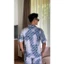 Pijama Nam Lụa Cao Cấp KTX2 – Đẹp Chuẩn Quý Ông, Mát Mịn - BeeManor