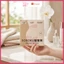 Set 2 Quần Lót Cạp Cao Định Hình Eo Thon Nâng Mông Co Giãn Mềm Mịn Không Cuộn Mép