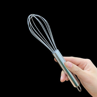( GIÁ RẺ ) Cây Đánh Đều Màu Nhuộm , Đánh Trứng , Đánh Bột , Đánh Kem , Chất Liệu Inox Không Rỉ