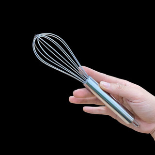 ( GIÁ RẺ ) Cây Đánh Đều Màu Nhuộm , Đánh Trứng , Đánh Bột , Đánh Kem , Chất Liệu Inox Không Rỉ