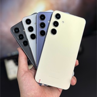 Điện Thoại Galaxy S24 Plus Likenew 99%, Màn Hình Dynamic AMOLED 2X, 6.7 inch Pin 4900 mAh - Bảo Hành 6 Tháng Lỗi 1 Đổi 1
